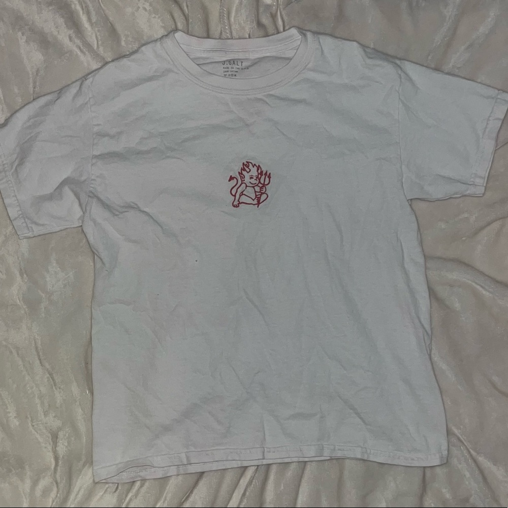 Brand new never worn brandy melville top!